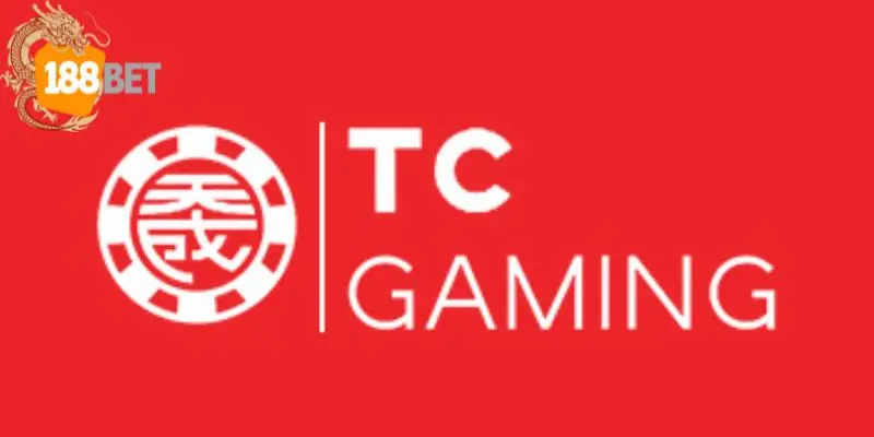 TC Gaming là sảnh cược gì tại nhà cái 188BET?